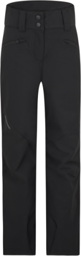 Ziener ALIN jun Pants - black (Grösse: 128) von Ziener