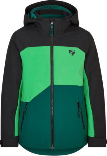 Ziener ANDERL jun Jacket - deep green (Grösse: 116) von Ziener