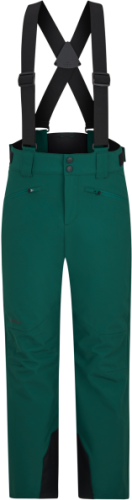 Ziener AXI jun Pants - deep green (Grösse: 128cm) von Ziener
