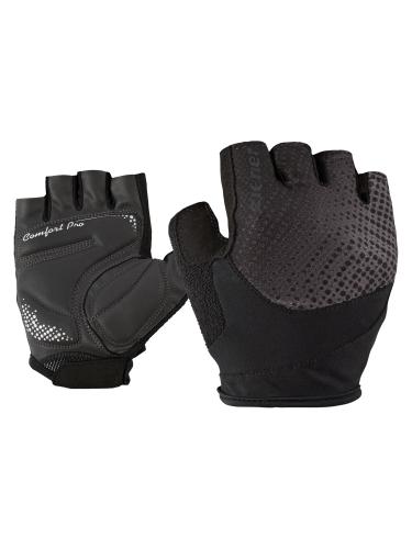 Ziener CENDAL bike glove - black (Grösse: US 7.5) von Ziener