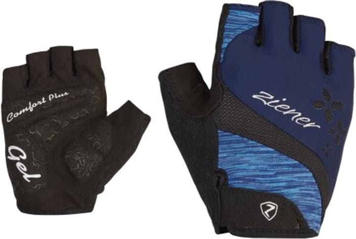 Ziener Creolah Handschuhe marine von Ziener