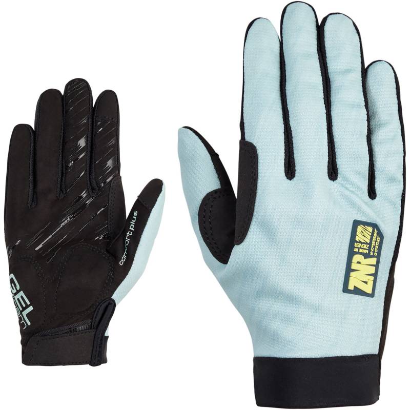 Ziener Crom Touch Long Bike Handschuhe von Ziener