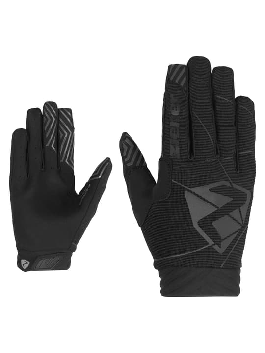 Ziener Currox Bike-Handschuhe schwarz von Ziener