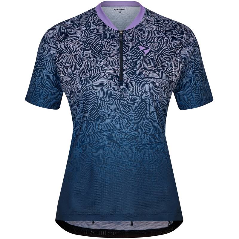Ziener Damen Nagoya Radtrikot von Ziener