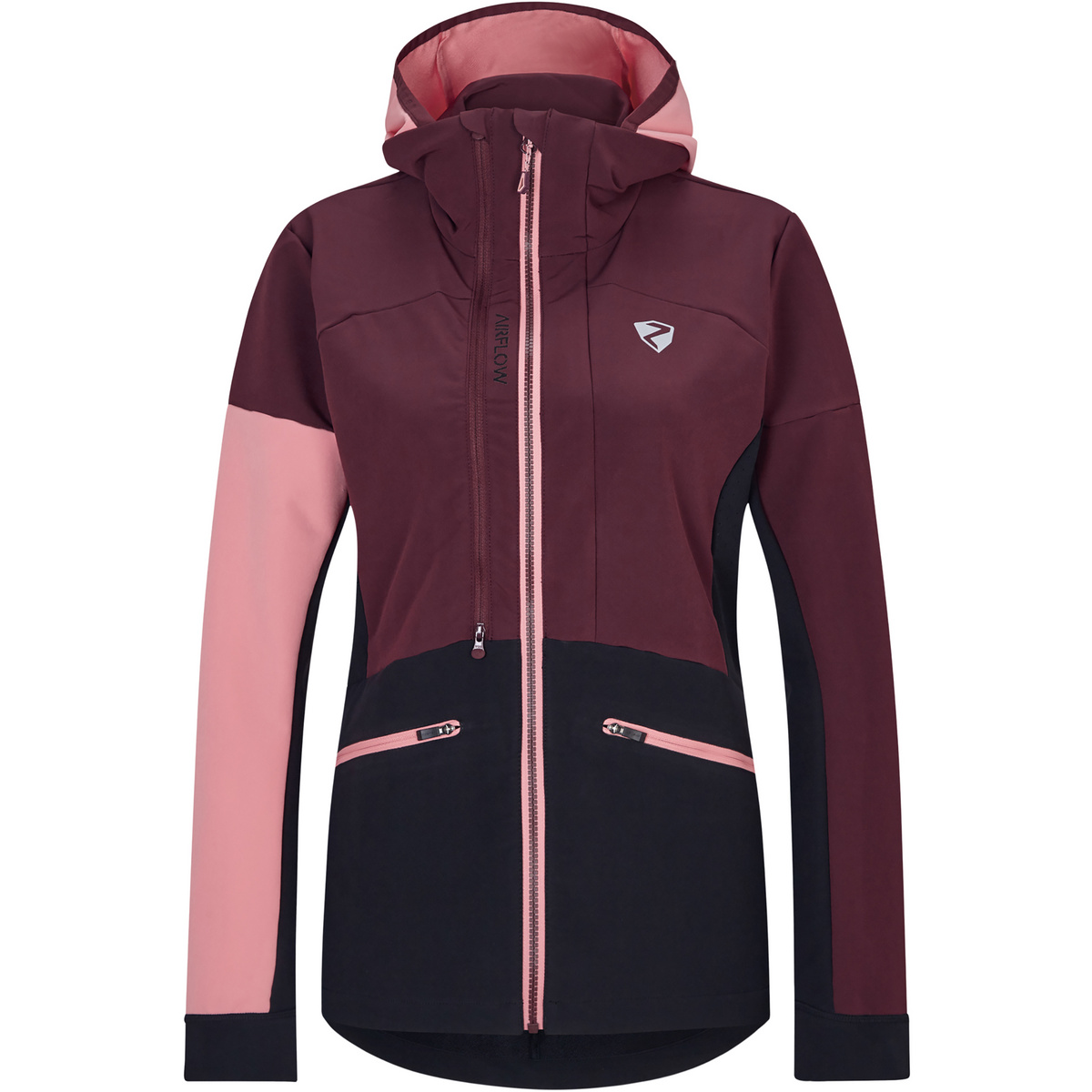 Ziener Damen Nasinah Jacke von Ziener