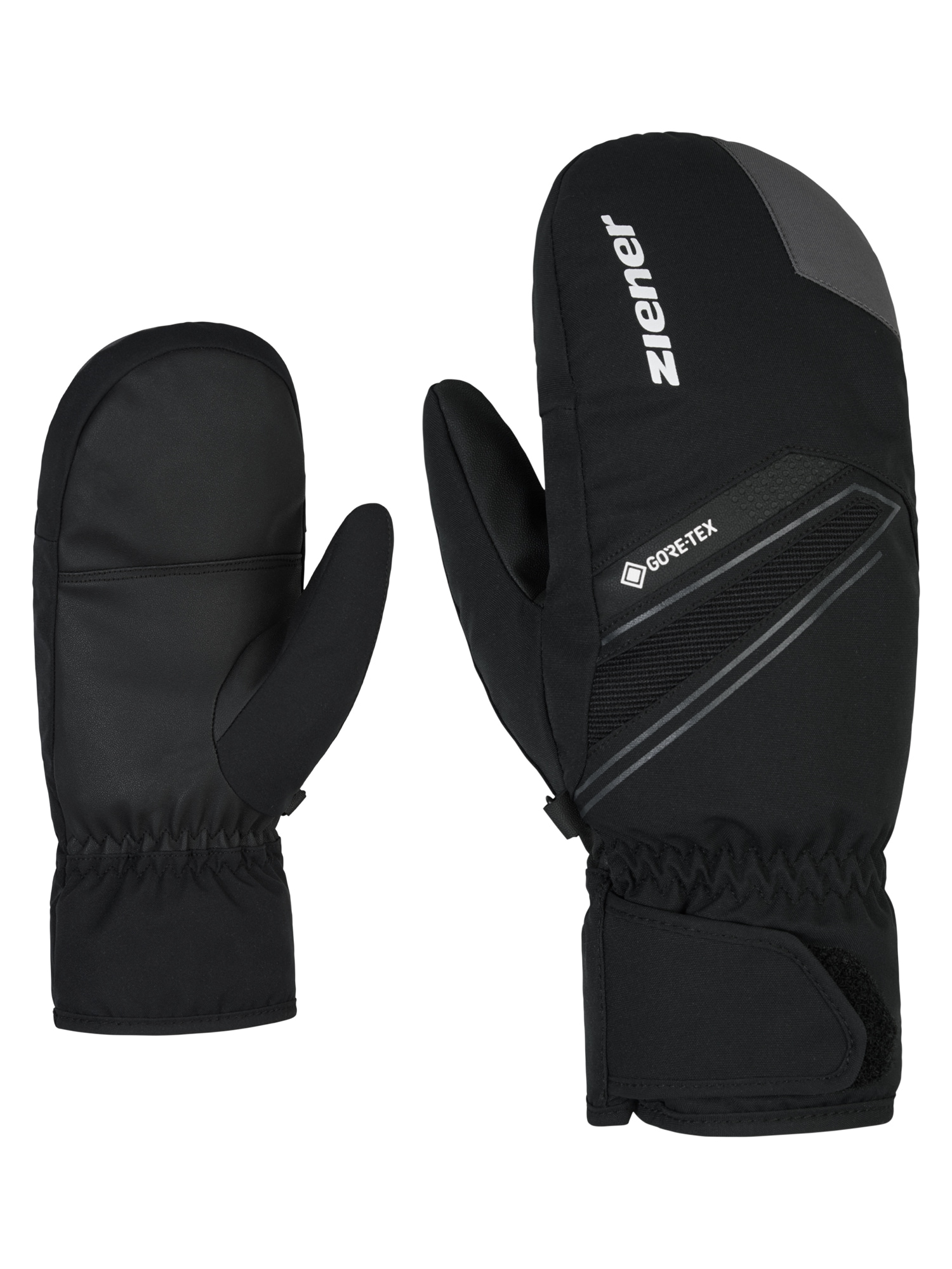 Ziener Fäustlinge »GUNARO GTX MITTEN« von Ziener