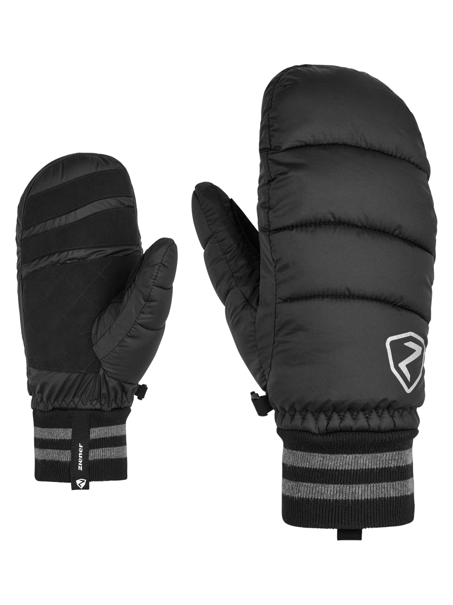 Ziener Fäustlinge »GURVANO PR MITTEN glove« von Ziener