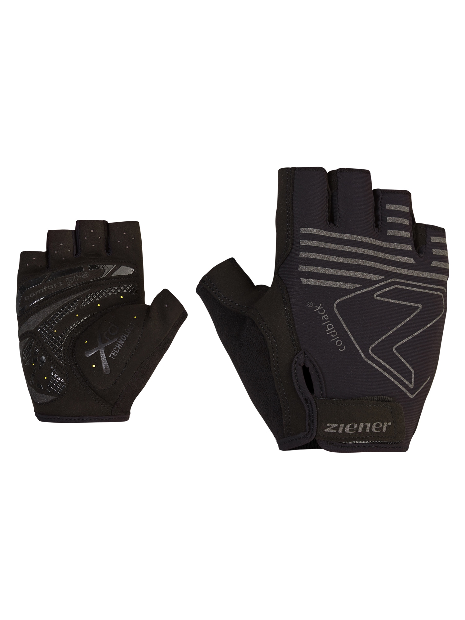Ziener Fahrradhandschuhe »CANSO-Z« Ziener Fahrradhandschuhe »CANSO-Z« von Ziener