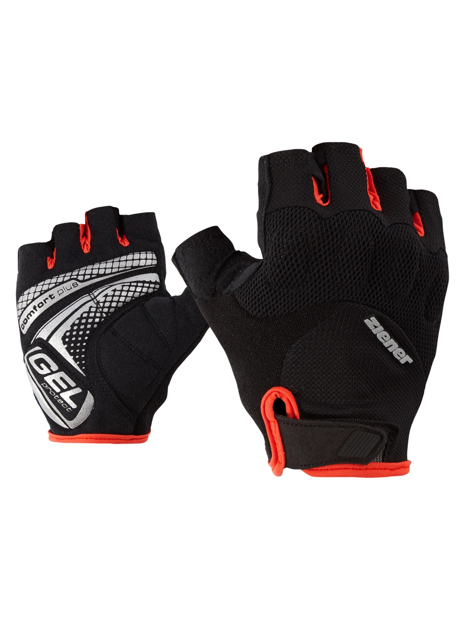 Ziener Fahrradhandschuhe »COLIT« Ziener Fahrradhandschuhe »COLIT« von Ziener