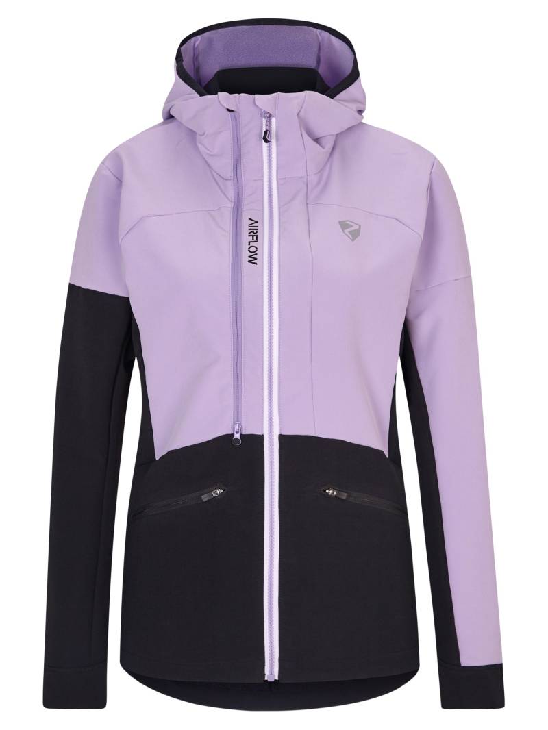 Ziener Fleecejacke »NASINAH« von Ziener