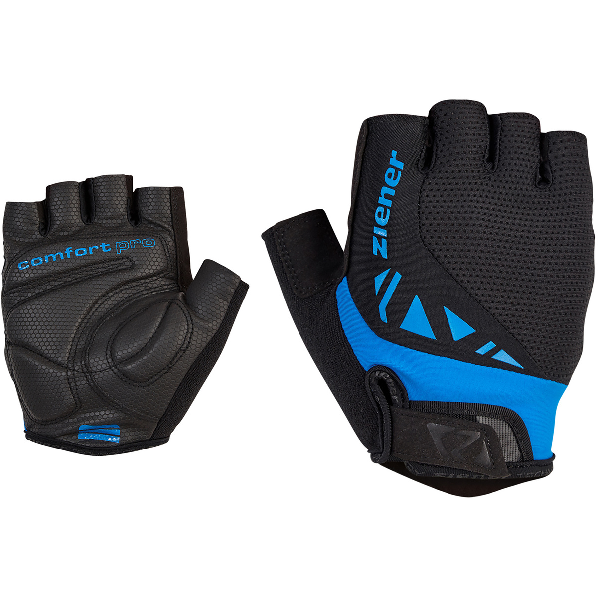 Ziener Herren Callis Bike Handschuhe von Ziener