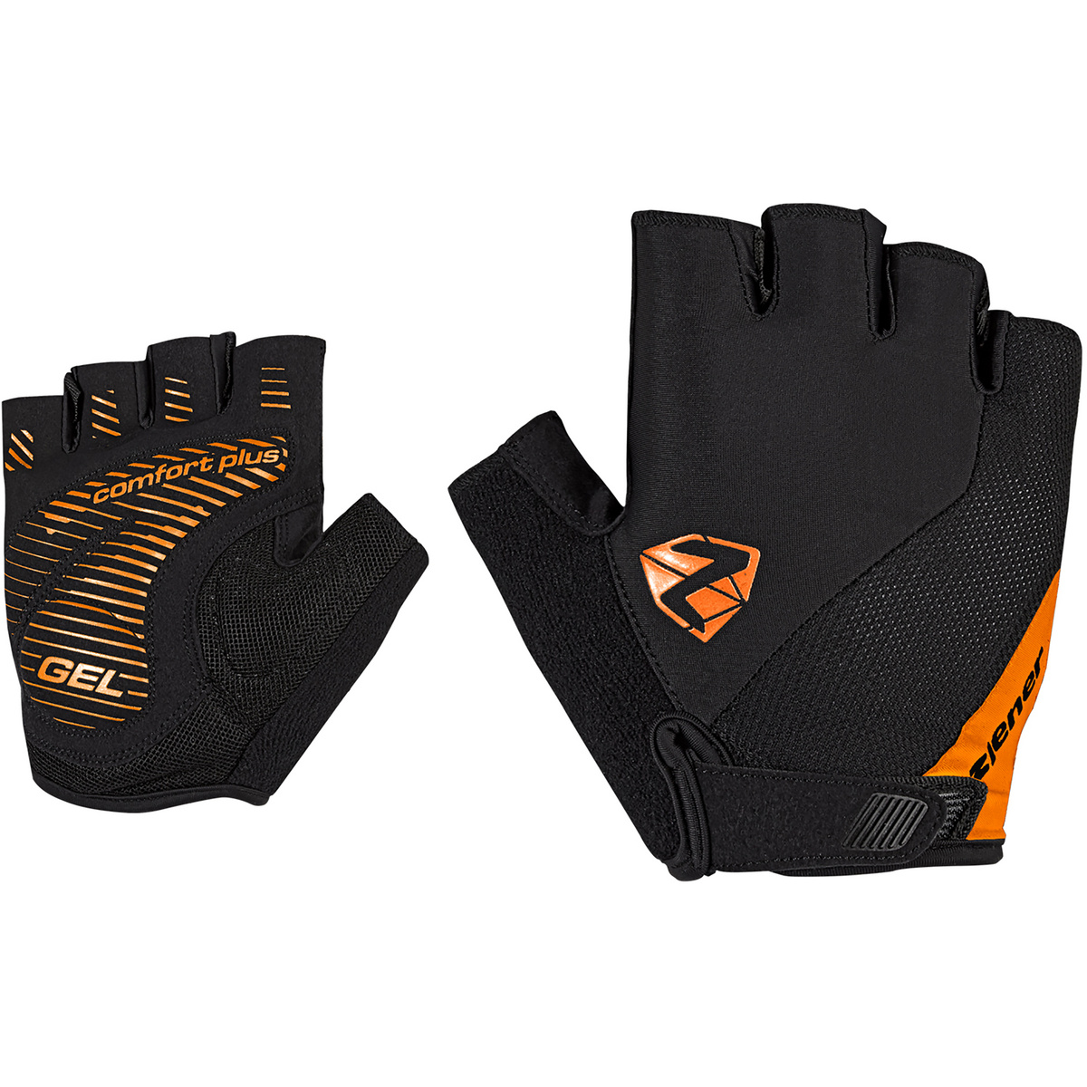 Ziener Herren Collby Bike Handschuhe von Ziener