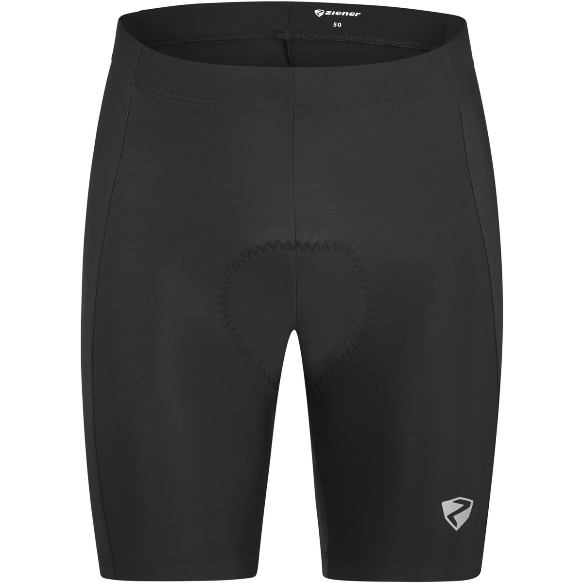 Ziener Herren Nekis X-Function Radhose kurz Ziener Herren Nekis X-Function Radhose kurz von Ziener