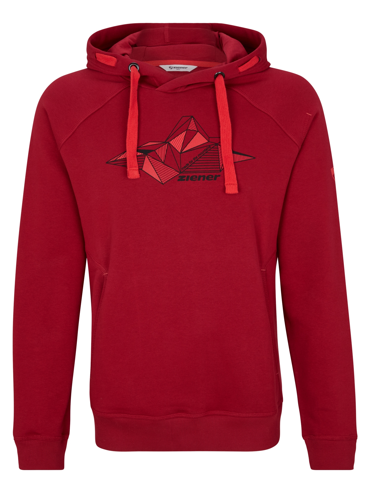 Ziener Hoodie »JANITA« von Ziener