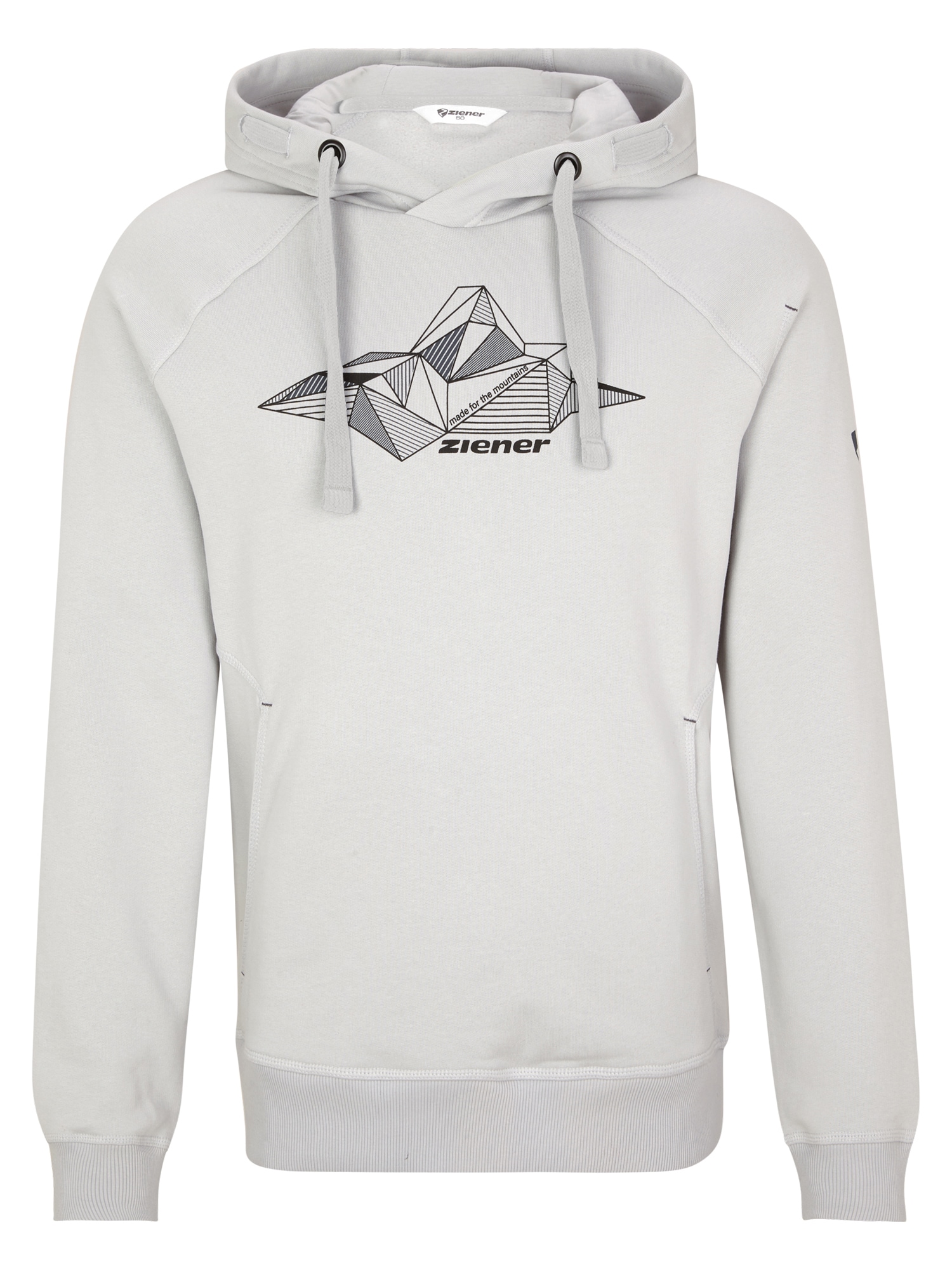 Ziener Hoodie »JANITA« von Ziener