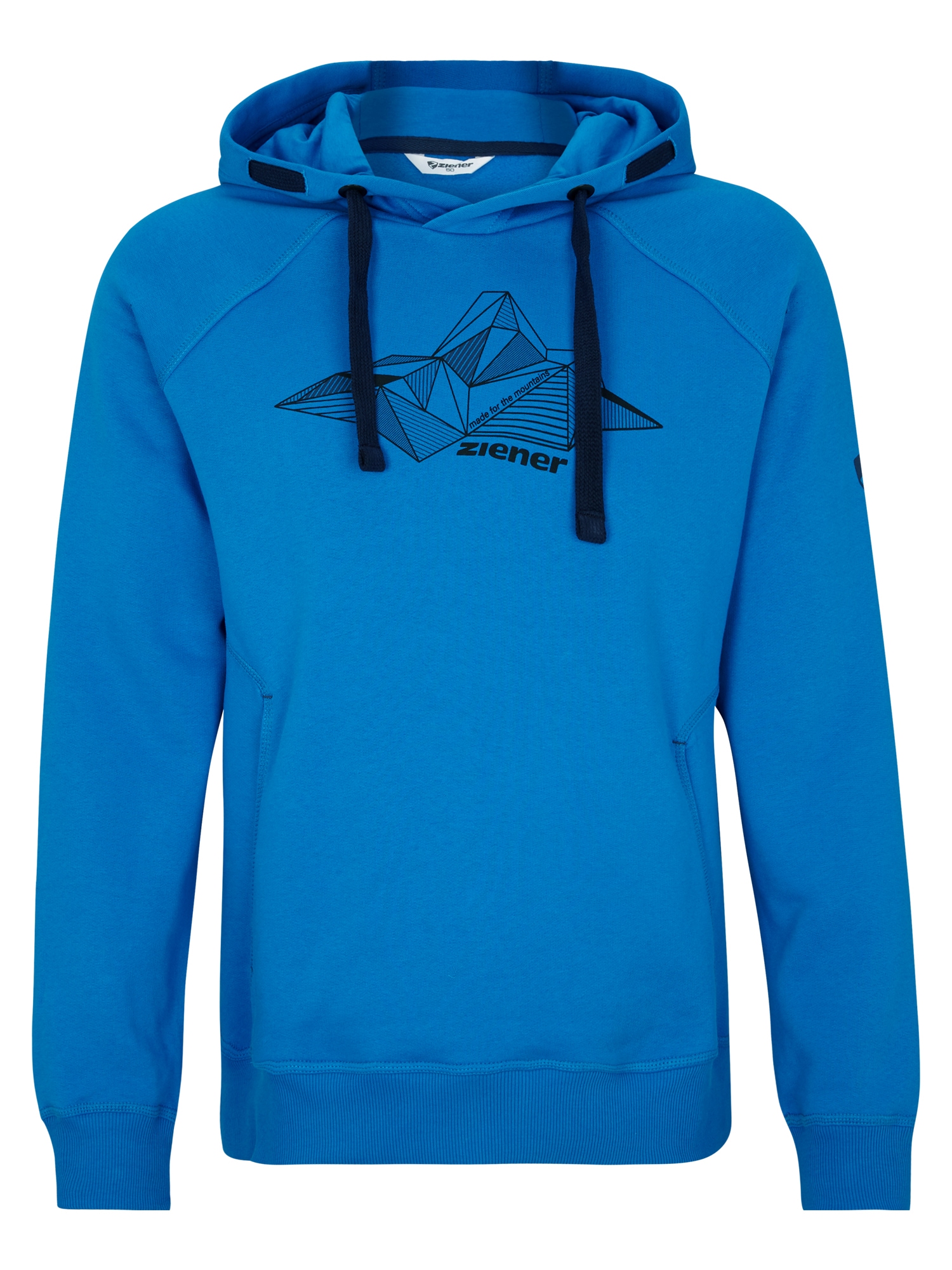 Ziener Hoodie »JANITA« von Ziener