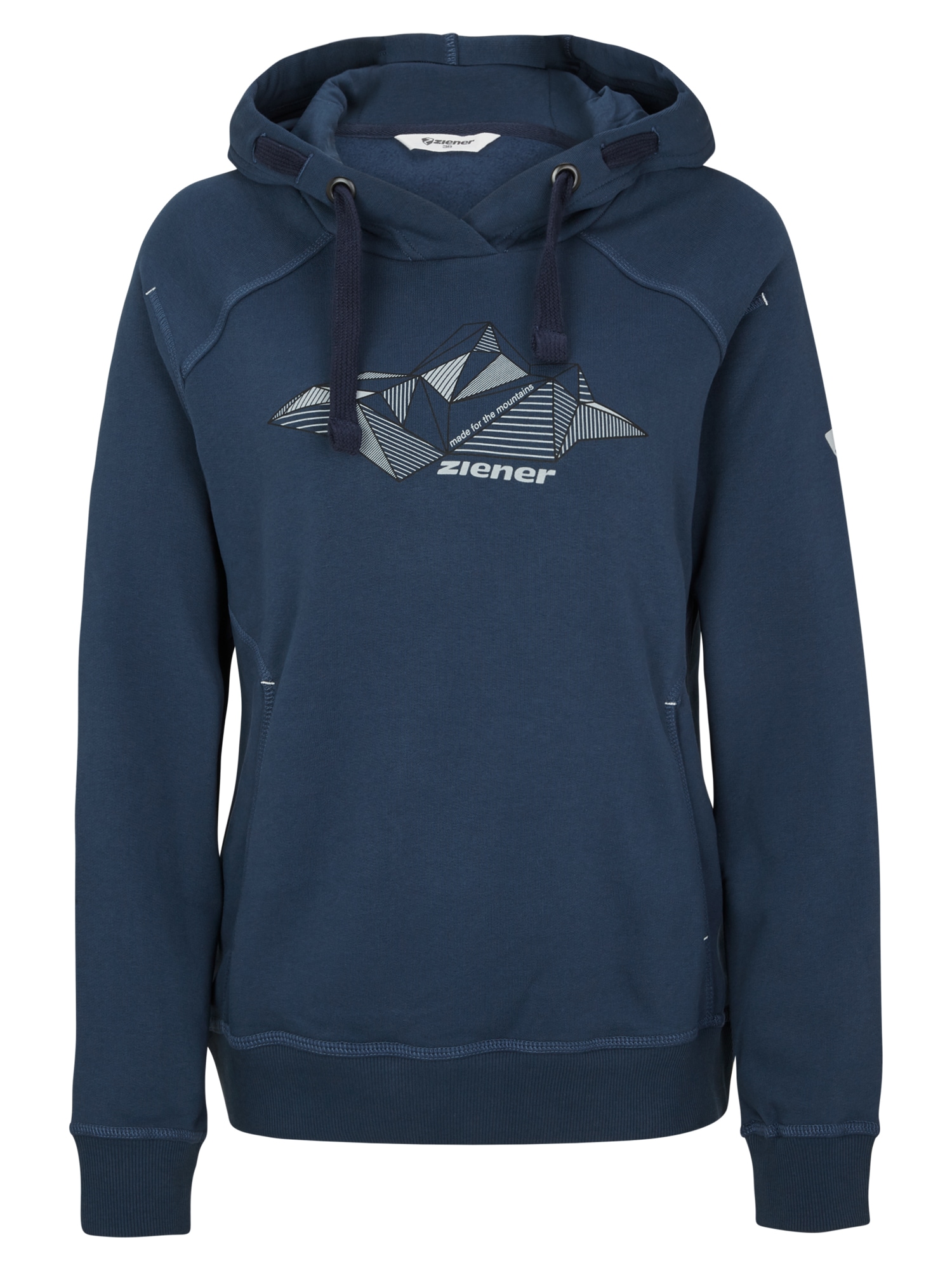 Ziener Hoodie »JANITA« von Ziener