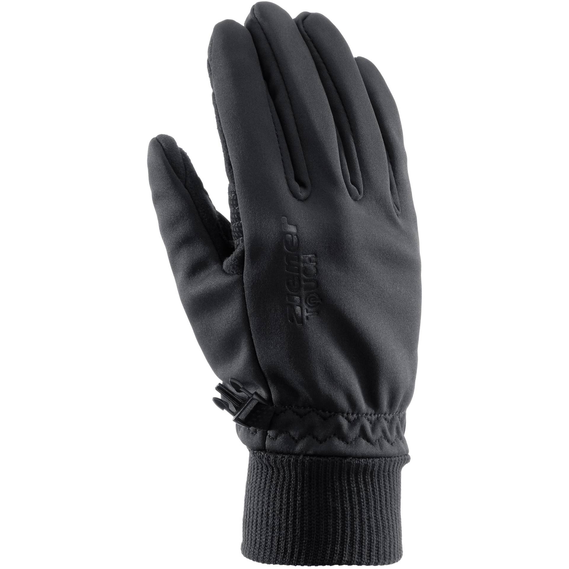 Ziener IDAHO TOUCH Handschuh Ziener IDAHO TOUCH Handschuh von Ziener