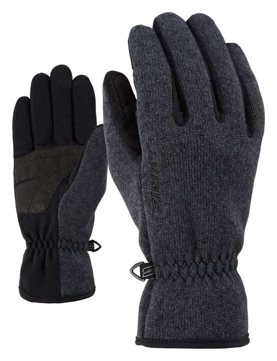 Ziener Imagio glove Handschuhe schwarz von Ziener
