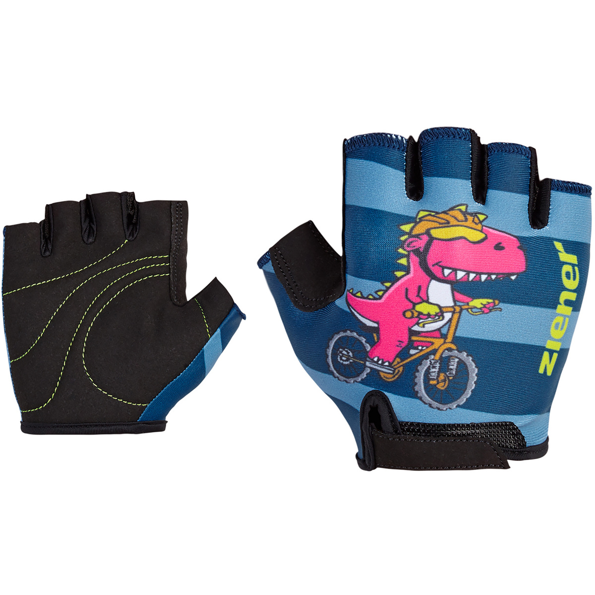 Ziener Kinder Closi Bike Handschuhe von Ziener