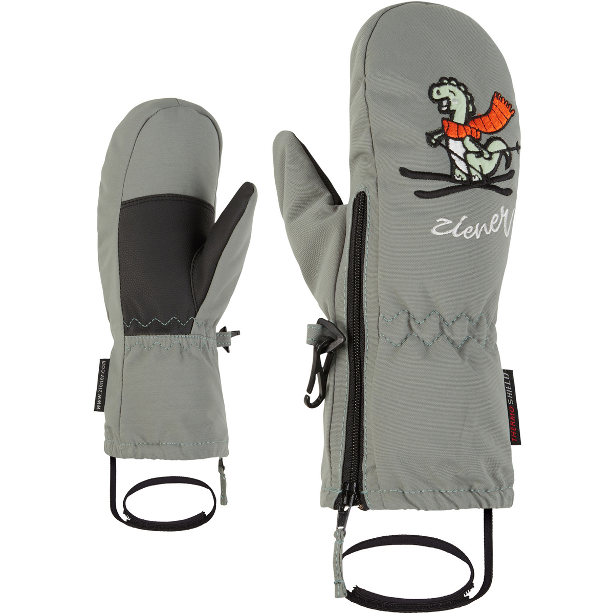 Ziener Kinder Le Zoo Minis Handschuhe Ziener Kinder Le Zoo Minis Handschuhe von Ziener