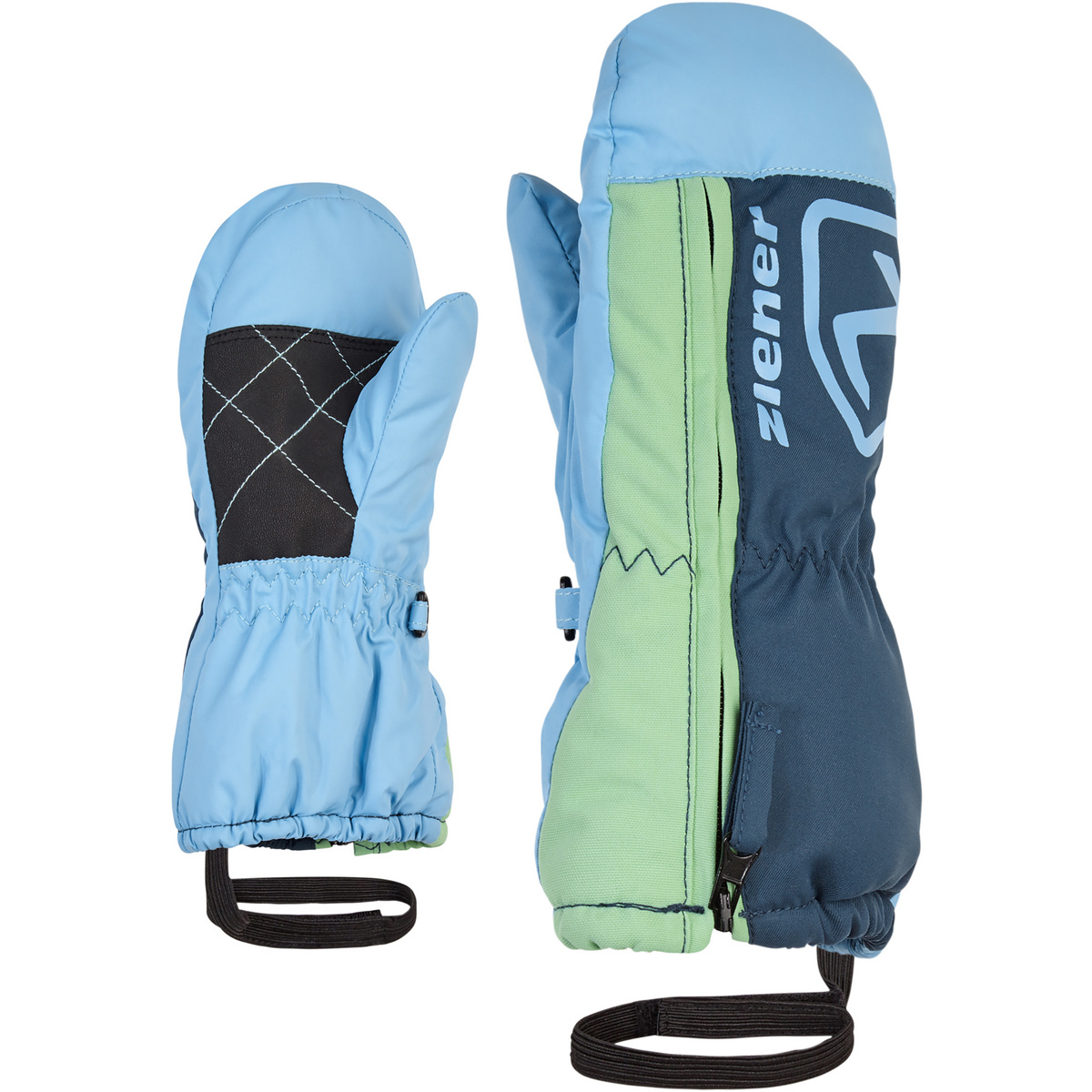 Ziener Kinder Leon Minis Handschuhe Ziener Kinder Leon Minis Handschuhe von Ziener