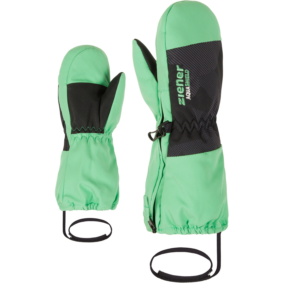 Ziener Kinder Levi Minis Handschuhe Ziener Kinder Levi Minis Handschuhe von Ziener