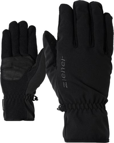 Ziener LIMPORT Kinder Skihandschuh - black (Grösse: US 5) von Ziener