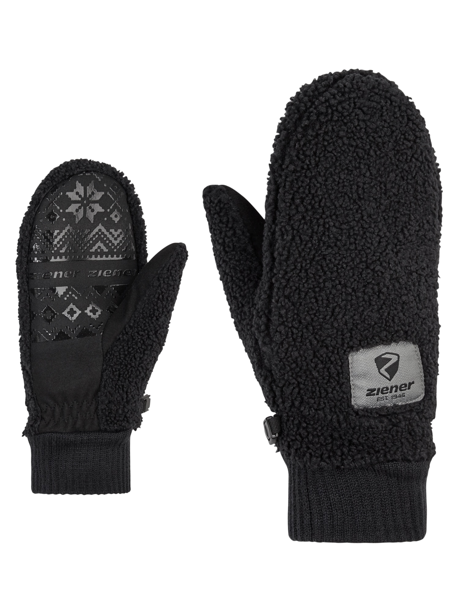Ziener Multisporthandschuhe »ISHERPA LADY« Ziener Multisporthandschuhe »ISHERPA LADY« von Ziener