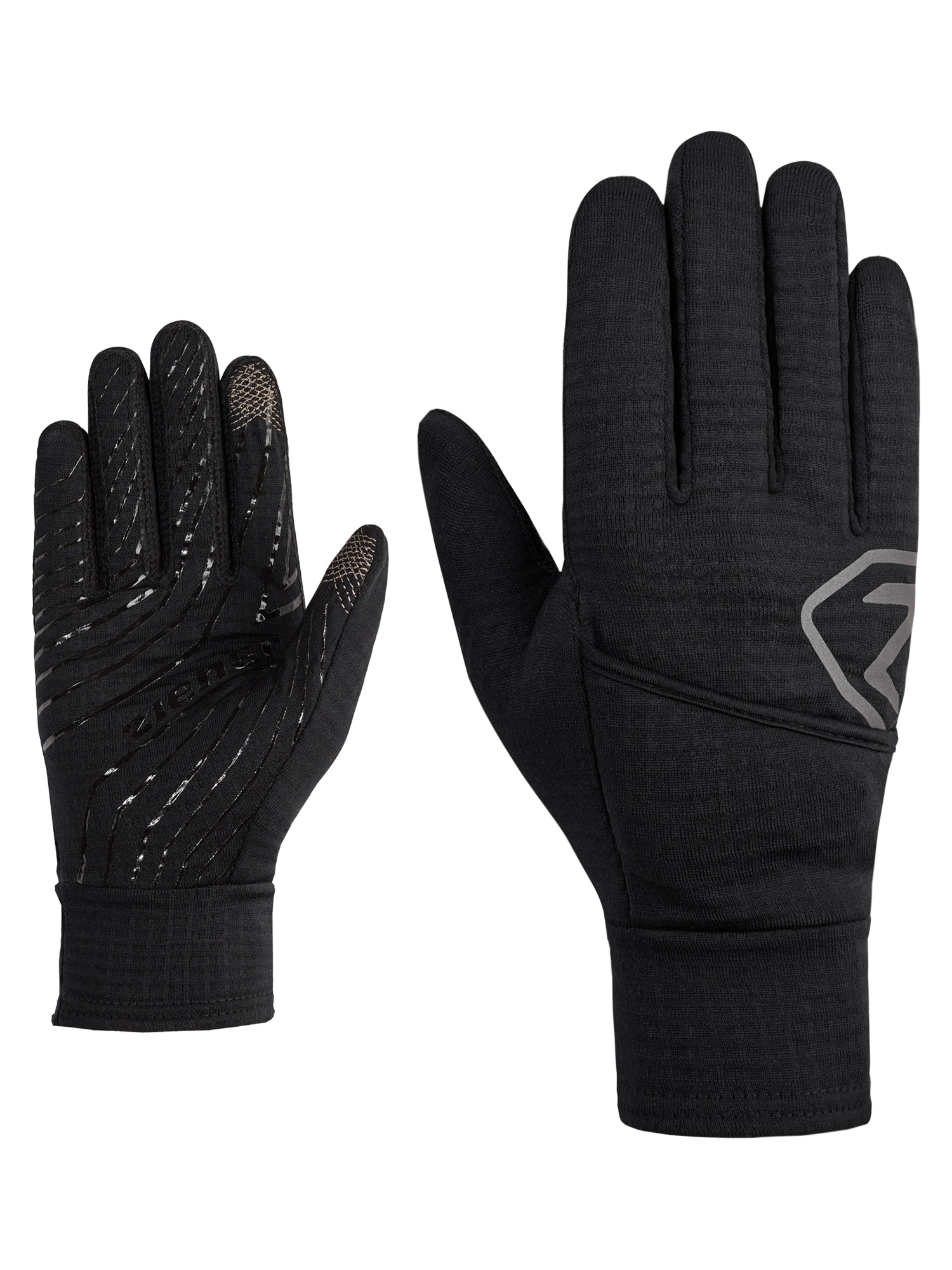 Ziener Multisporthandschuhe »IVANO TOUCH« Ziener Multisporthandschuhe »IVANO TOUCH« von Ziener