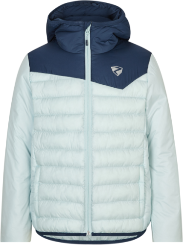 Ziener NADS jun Jacket - ice (Grösse: 128) von Ziener