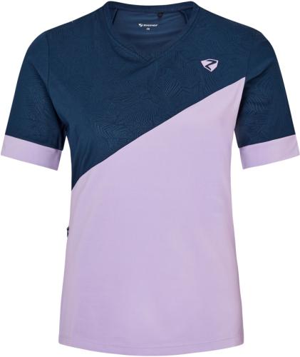 Ziener NAHALA shirt - sweet lilac (Grösse: 44) von Ziener