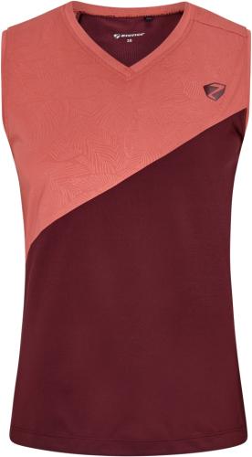 Ziener NALIDA shirt - pink dust (Grösse: 36) von Ziener