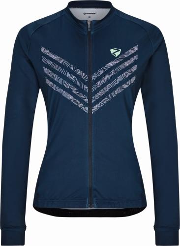 Ziener NARLA tricot - hale navy (Grösse: 36) von Ziener