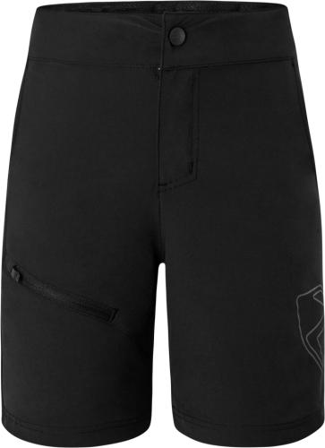 Ziener NATSU X-Function shorts - black (Grösse: 164) von Ziener
