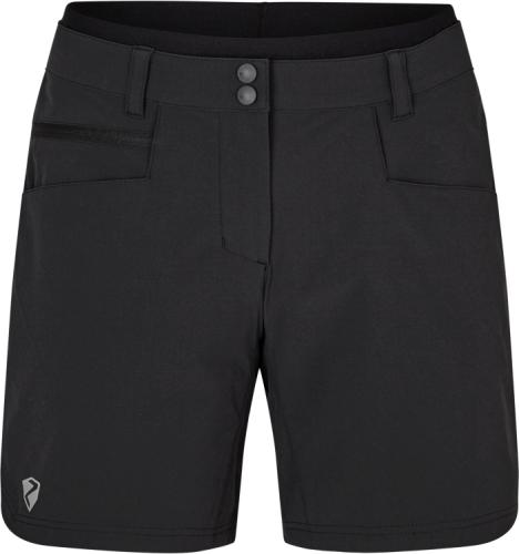 Ziener NEJA X-Function shorts - black (Grösse: 36) von Ziener