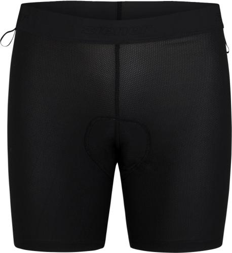 Ziener NEKIA X-Gel lady innerbrief - black (Grösse: 44) von Ziener