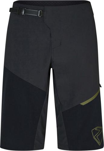 Ziener NIBAN shorts - black (Grösse: 46) von Ziener