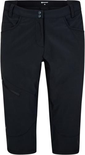 Ziener NIOBA X-FUNCTION 3/4 Pants - black (Grösse: 34) von Ziener