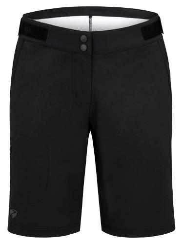 Ziener NIVIA X-FUNCTION Shorts - black (Grösse: 40) von Ziener