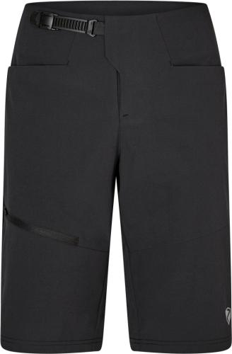 Ziener NUWE X-FUNCTION shorts - black (Grösse: 48) von Ziener