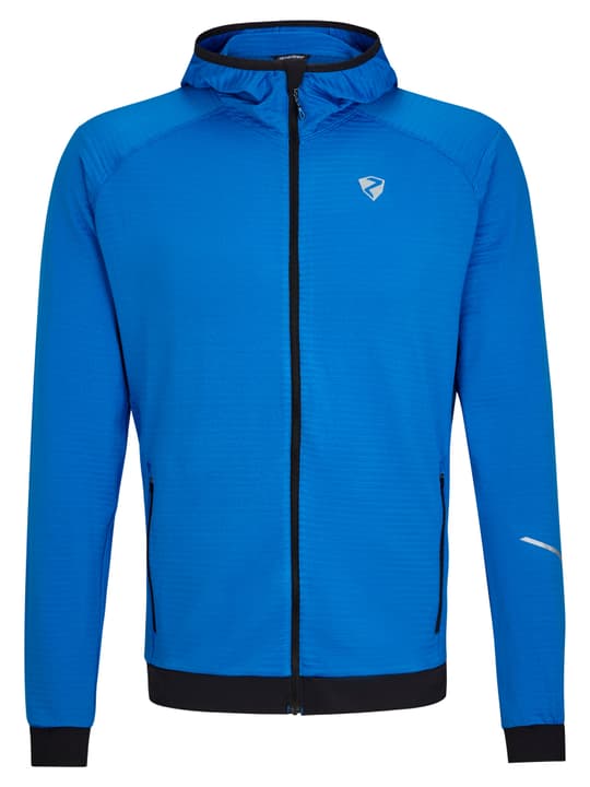 Ziener Nagus Man Jacket Active Jacke royal von Ziener