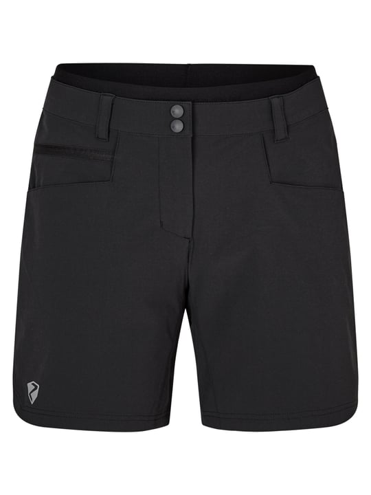 Ziener Neja X-Function Bikeshorts schwarz von Ziener