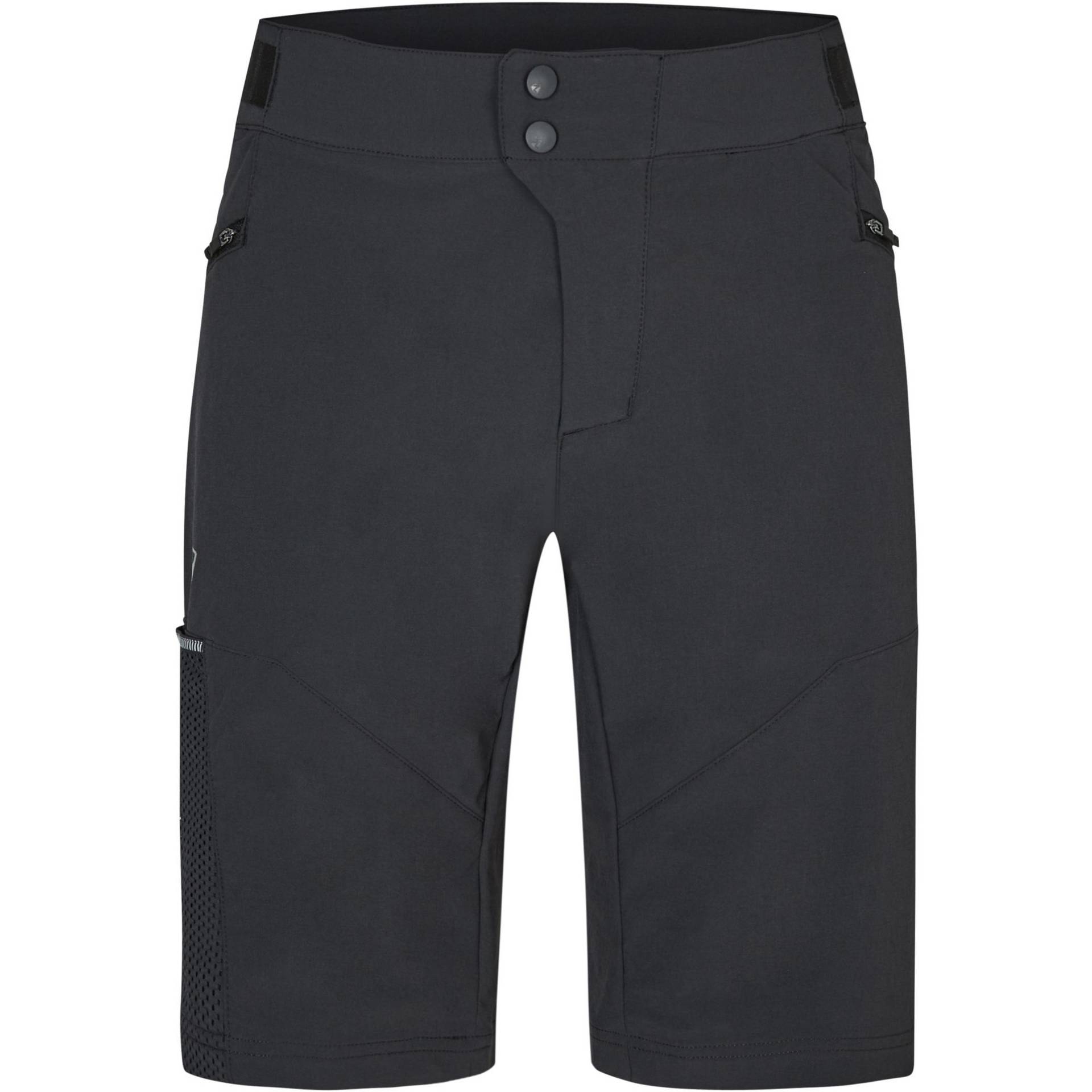 Ziener Nexil X-Gel Fahrradshorts Herren von Ziener