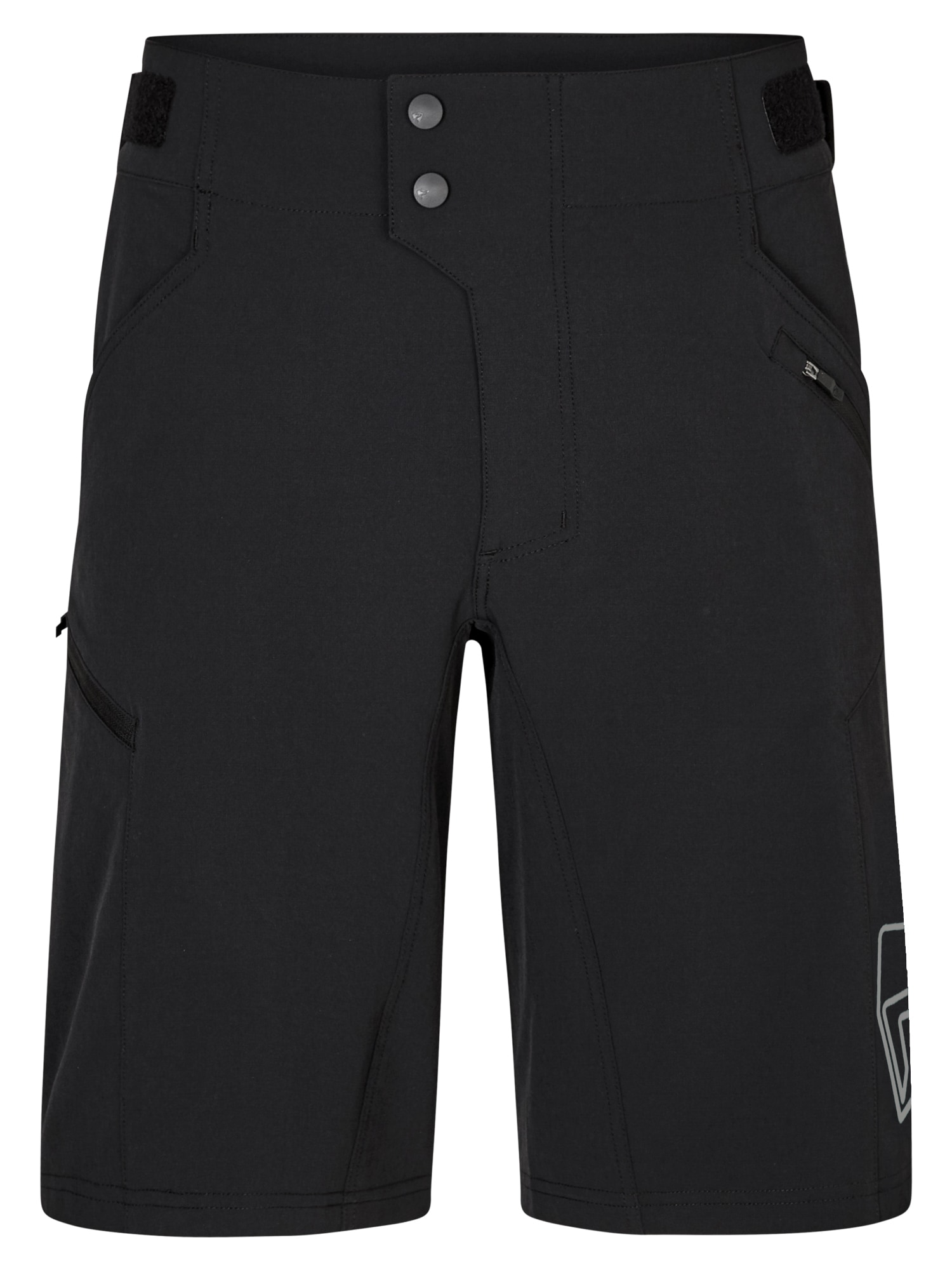 Ziener Radhose »NONUS X-Function« Ziener Radhose »NONUS X-Function« von Ziener