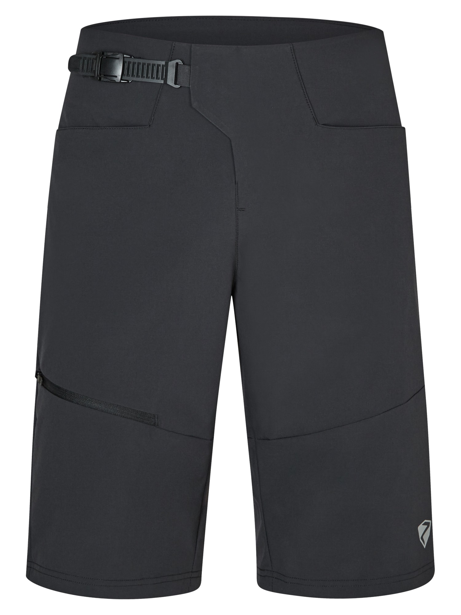 Ziener Radhose »NUWE X-FUNCTION« von Ziener