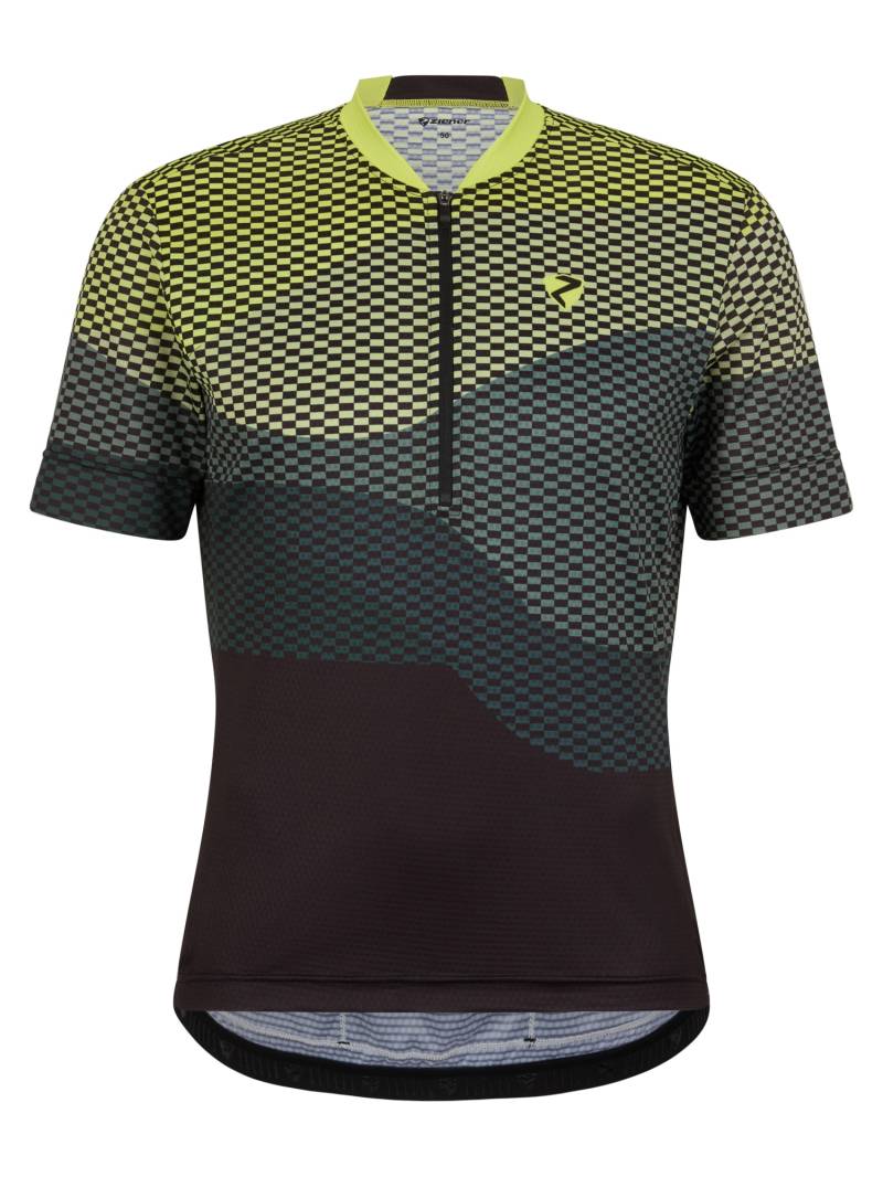 Ziener Radtrikot »NEMIC-Z« von Ziener