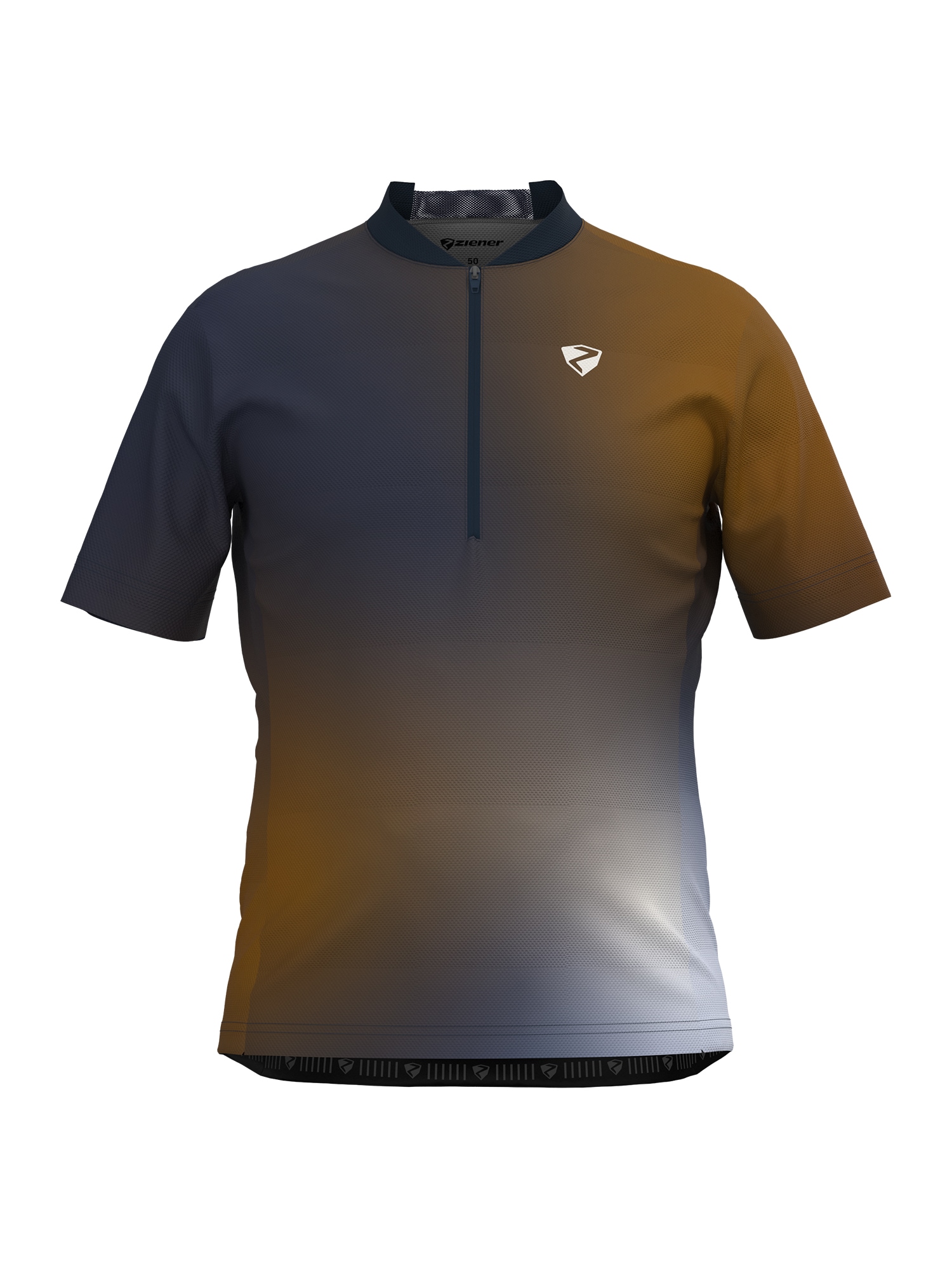 Ziener Radtrikot »NEMIC-Z« Ziener Radtrikot »NEMIC-Z« von Ziener
