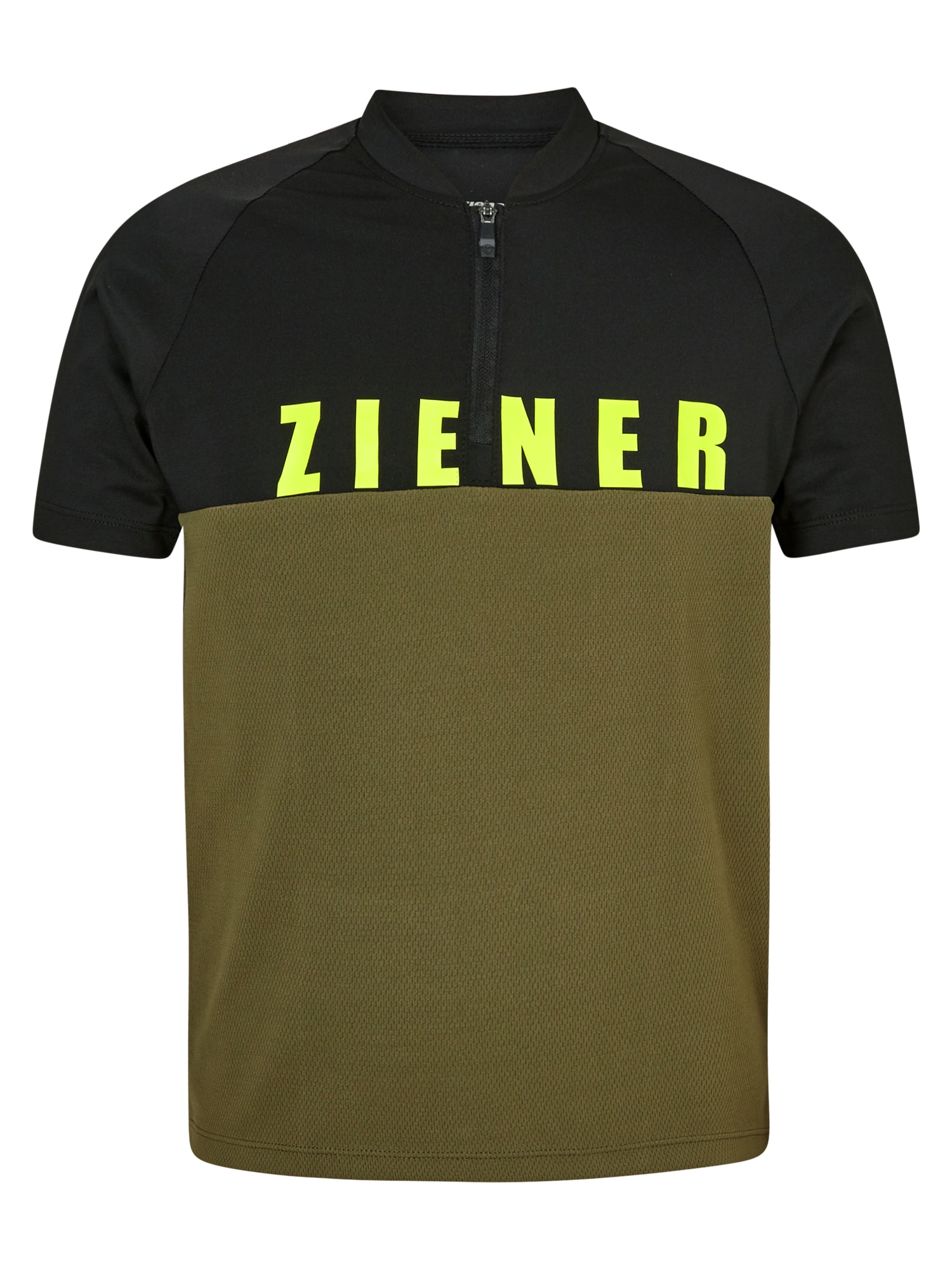 Ziener Radtrikot »NIELSON« von Ziener