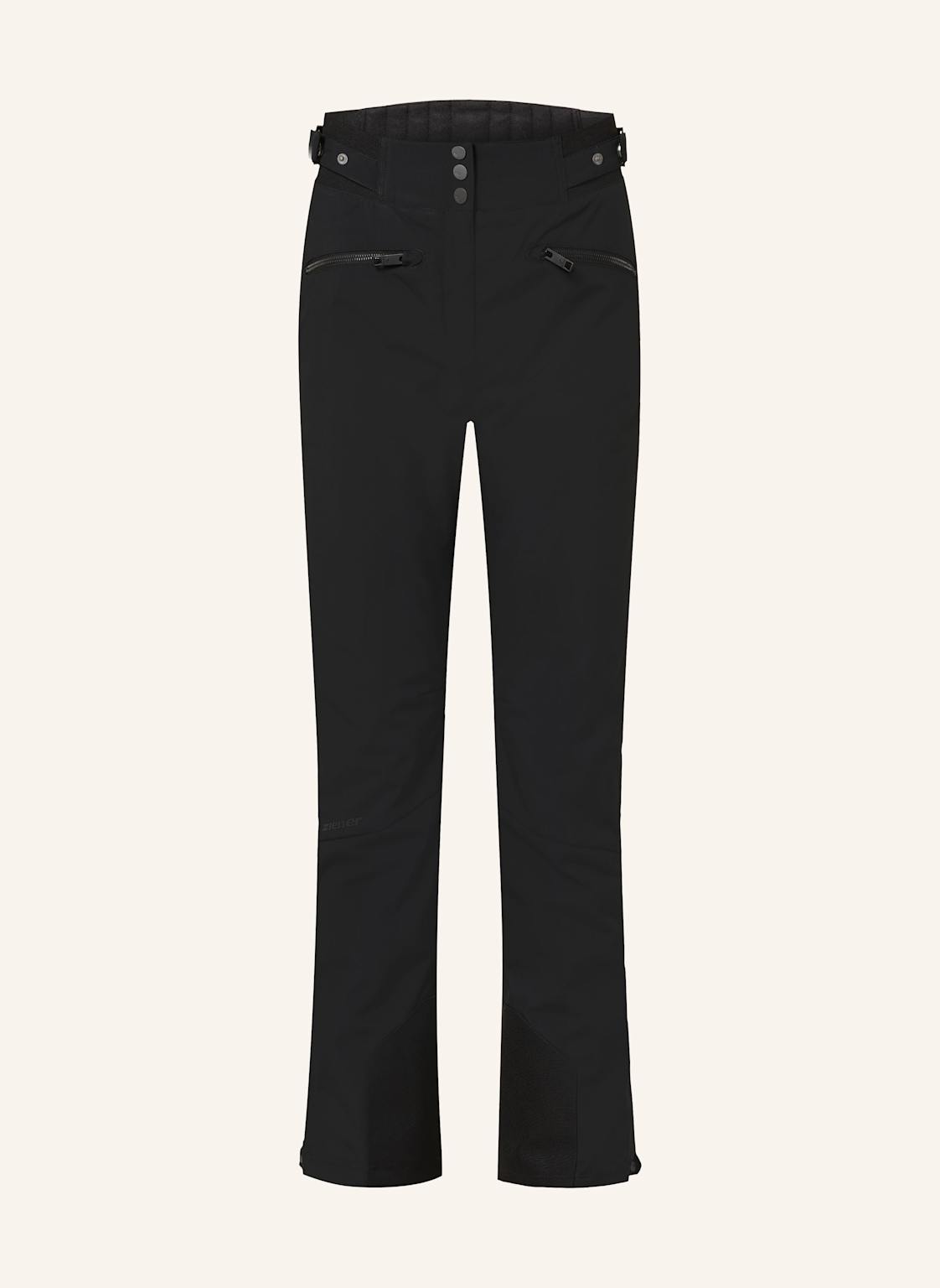 Ziener Skihose Tilla schwarz Ziener Skihose Tilla schwarz von Ziener